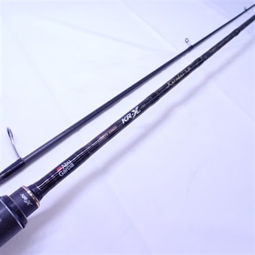 １２ソルティーステージＫＲ－Ｘ黒鯛ＳＫＳ－７８２ＰＬ－ＫＲ